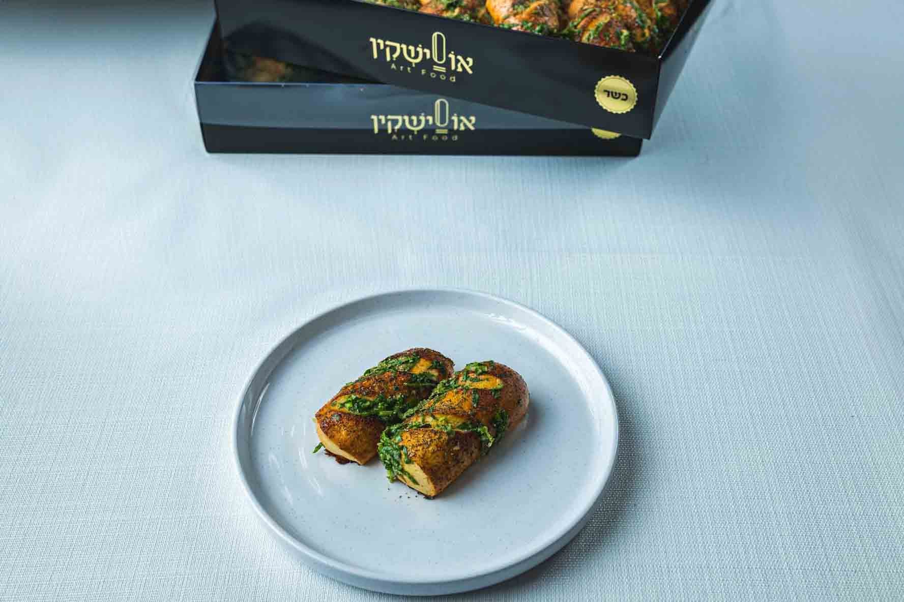 מקלות שום