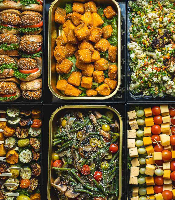 קייטרינג חלבי כשר בצפון | קייטרינג לאירועים – קייטרינג אוסישקין