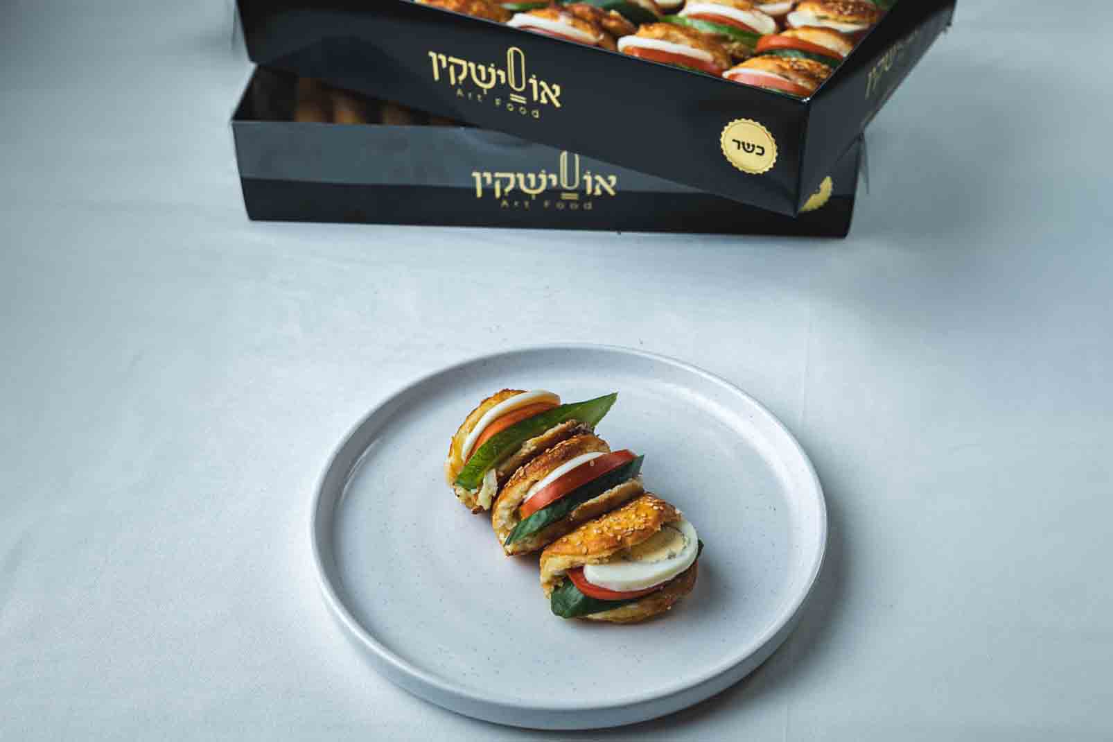 בורקס פינוקים