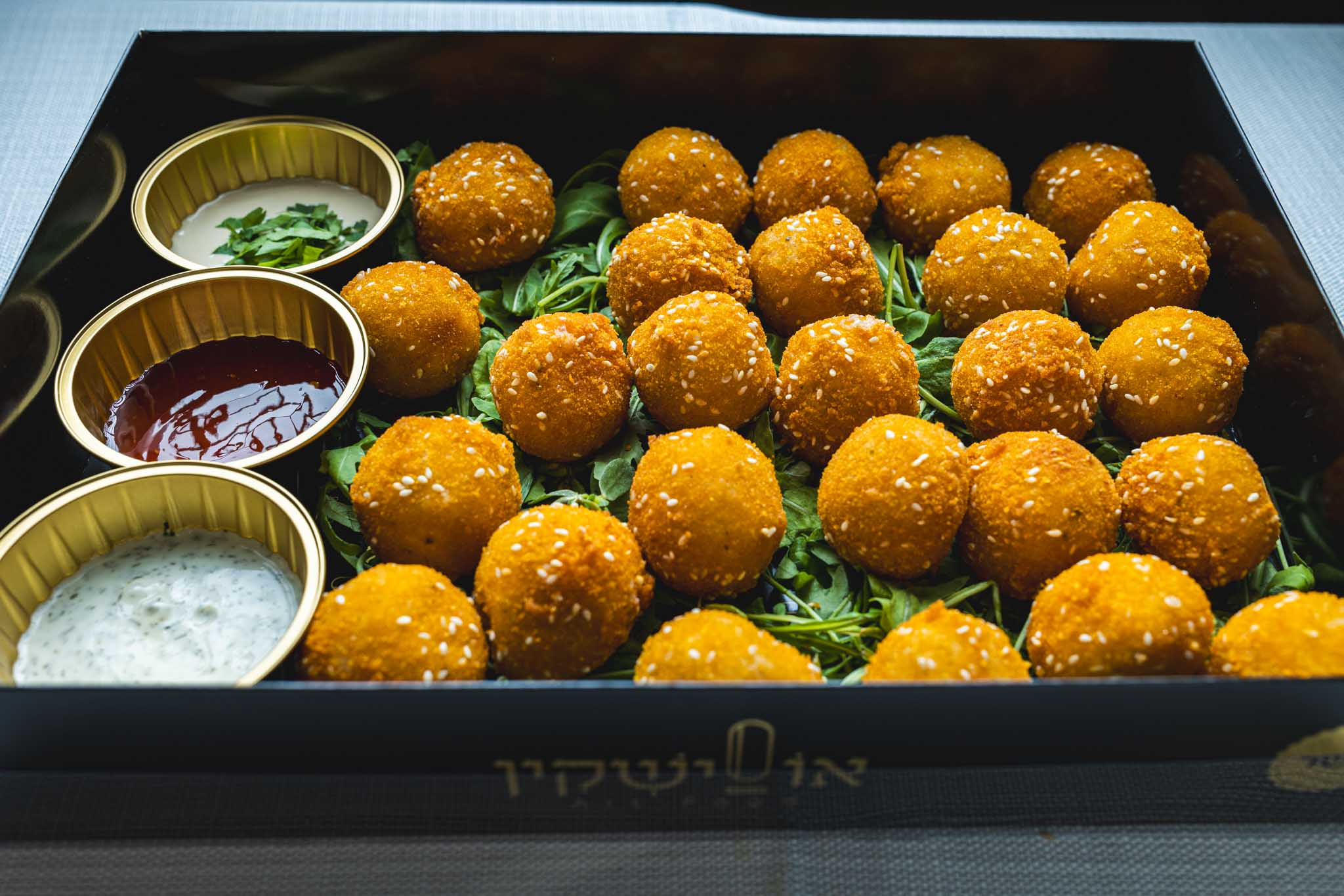 כדורי ארנצ’יני