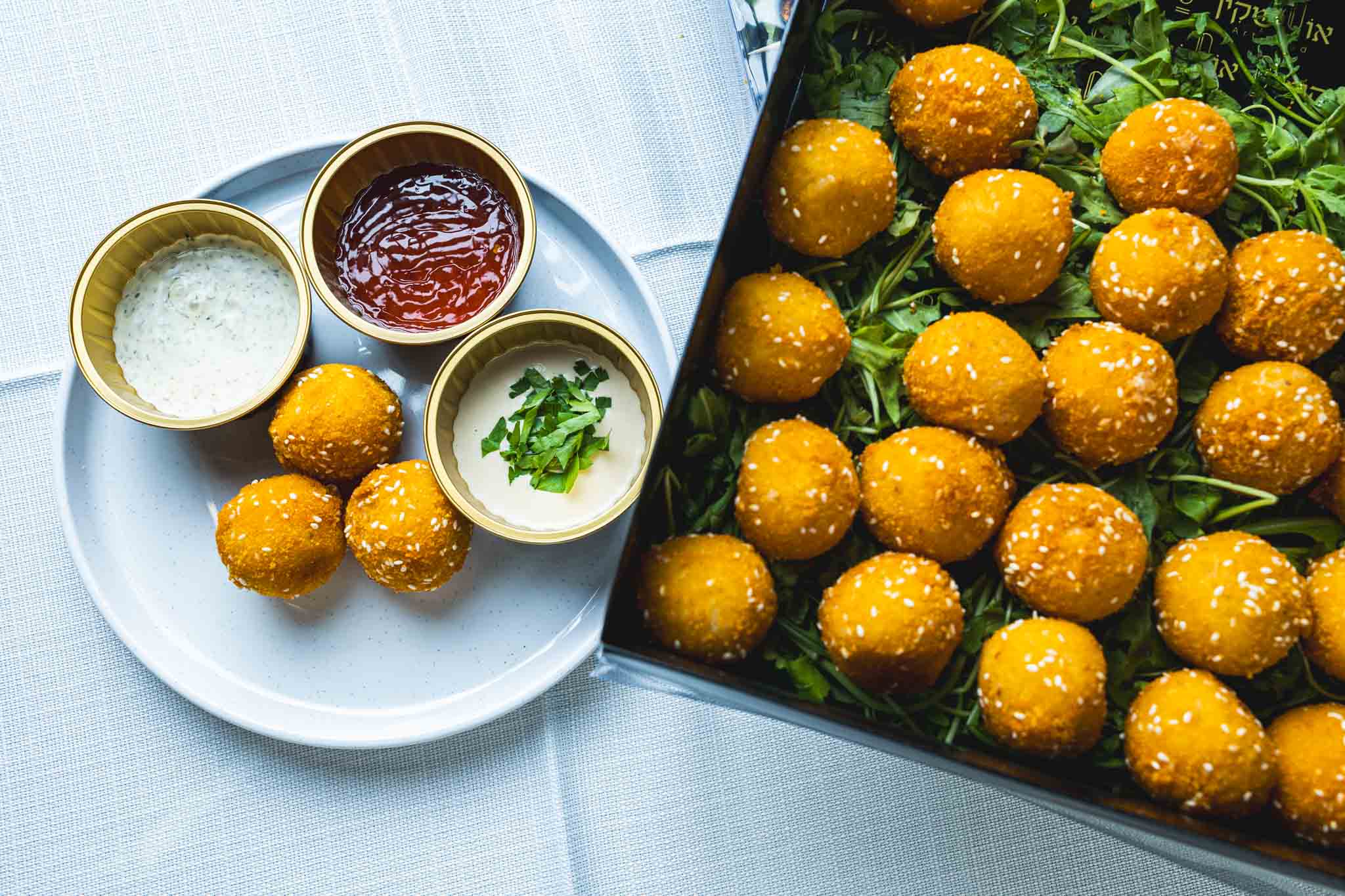 כדורי ארנצ’יני