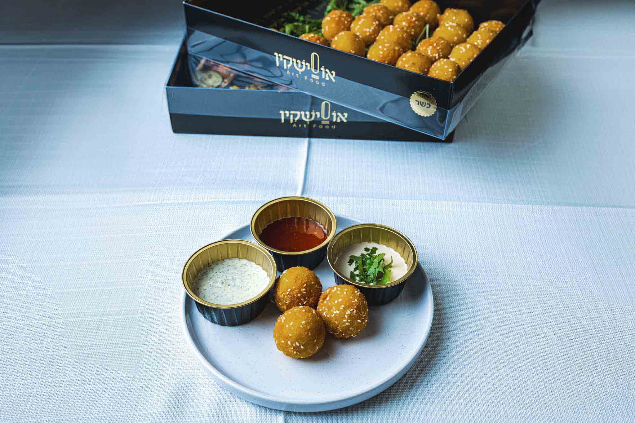 כדורי ארנצ’יני