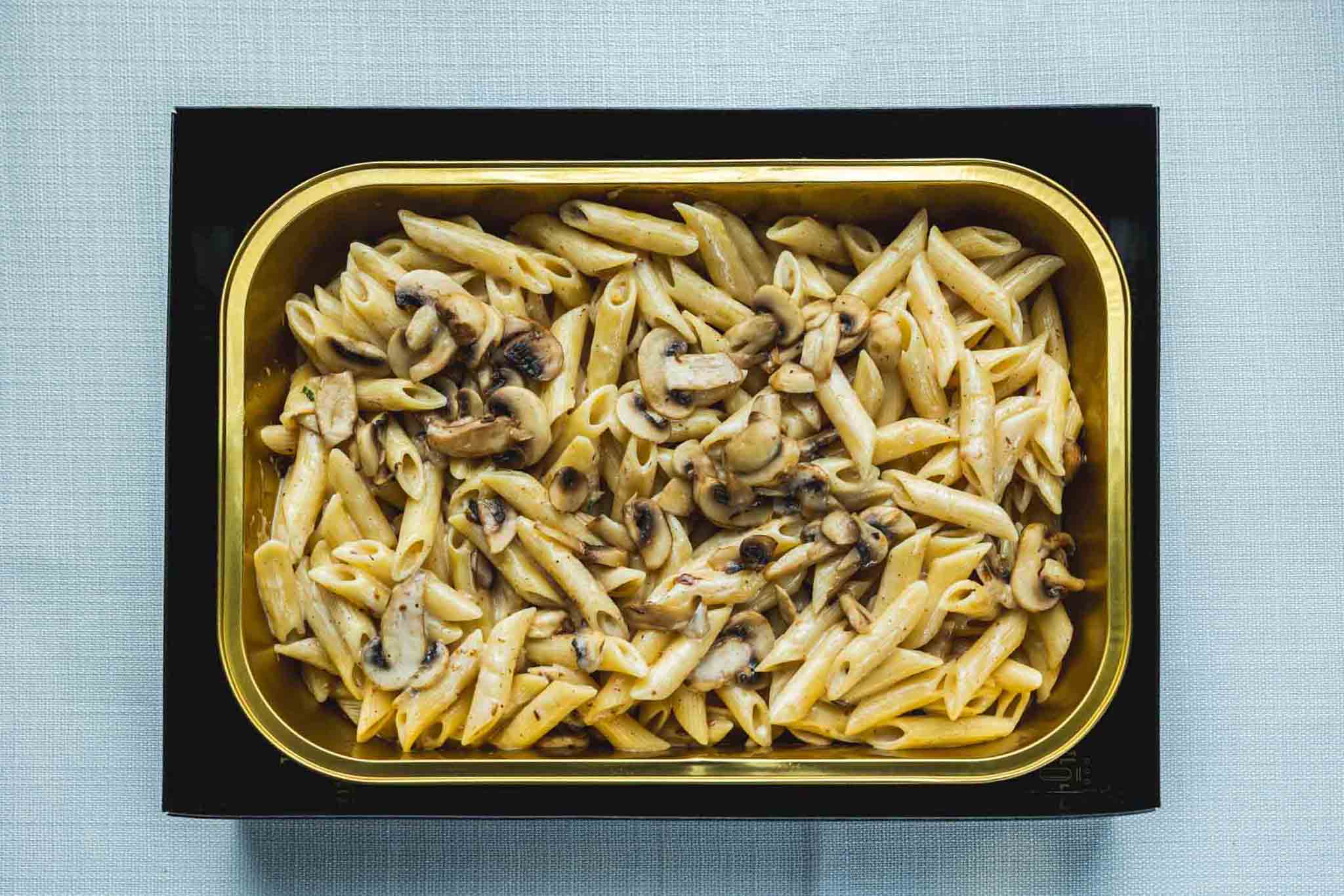 פסטה אלפרדו