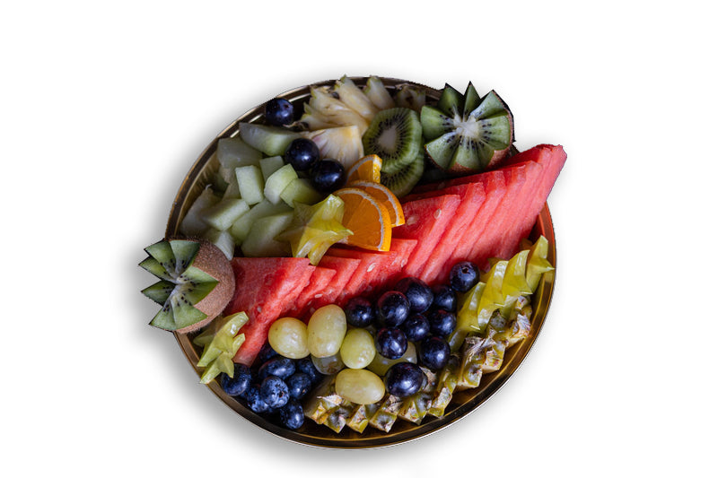 מגש פירות אישי