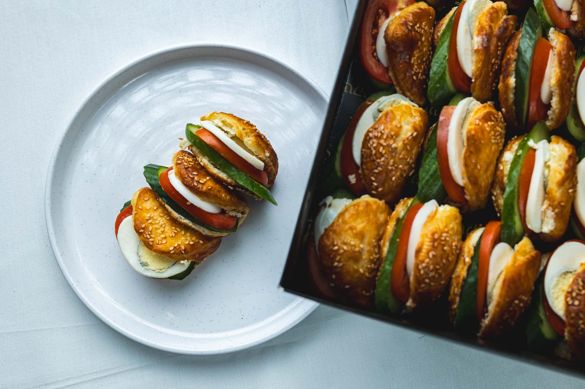 בורקס פינוקים