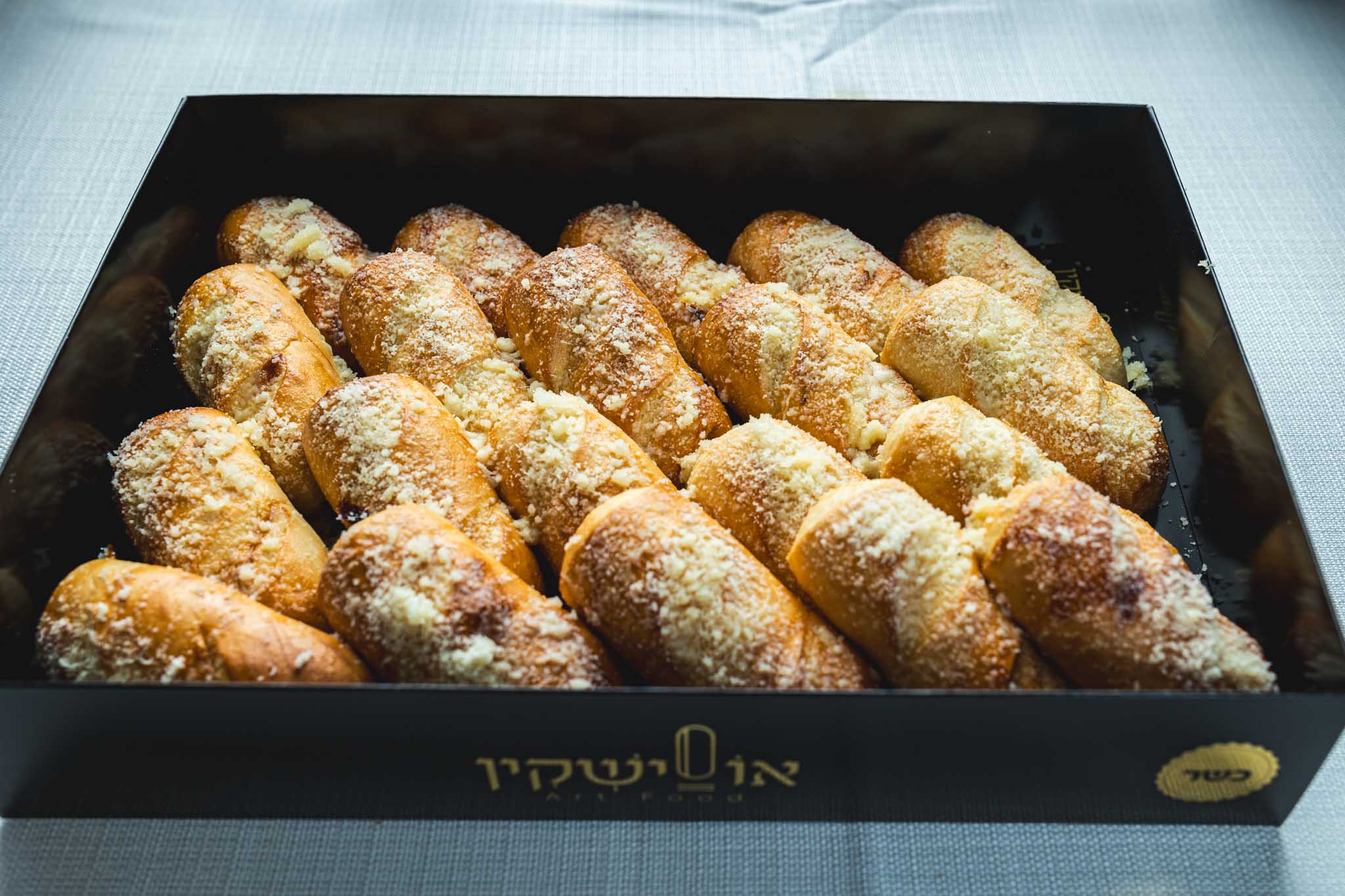 מקלות פרמזן