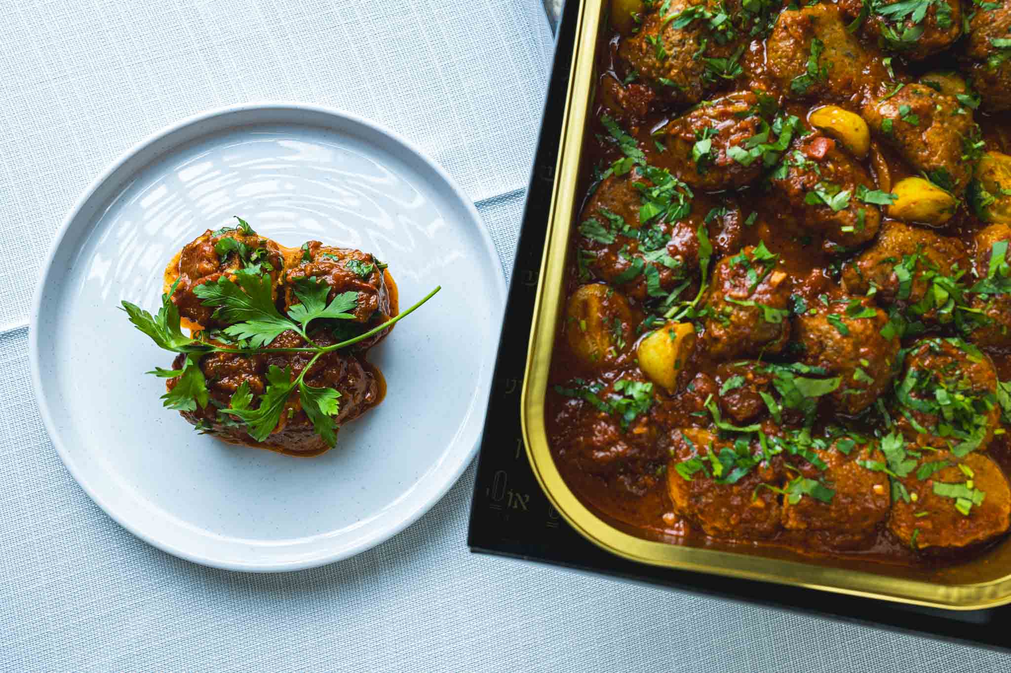 קציצות דגים