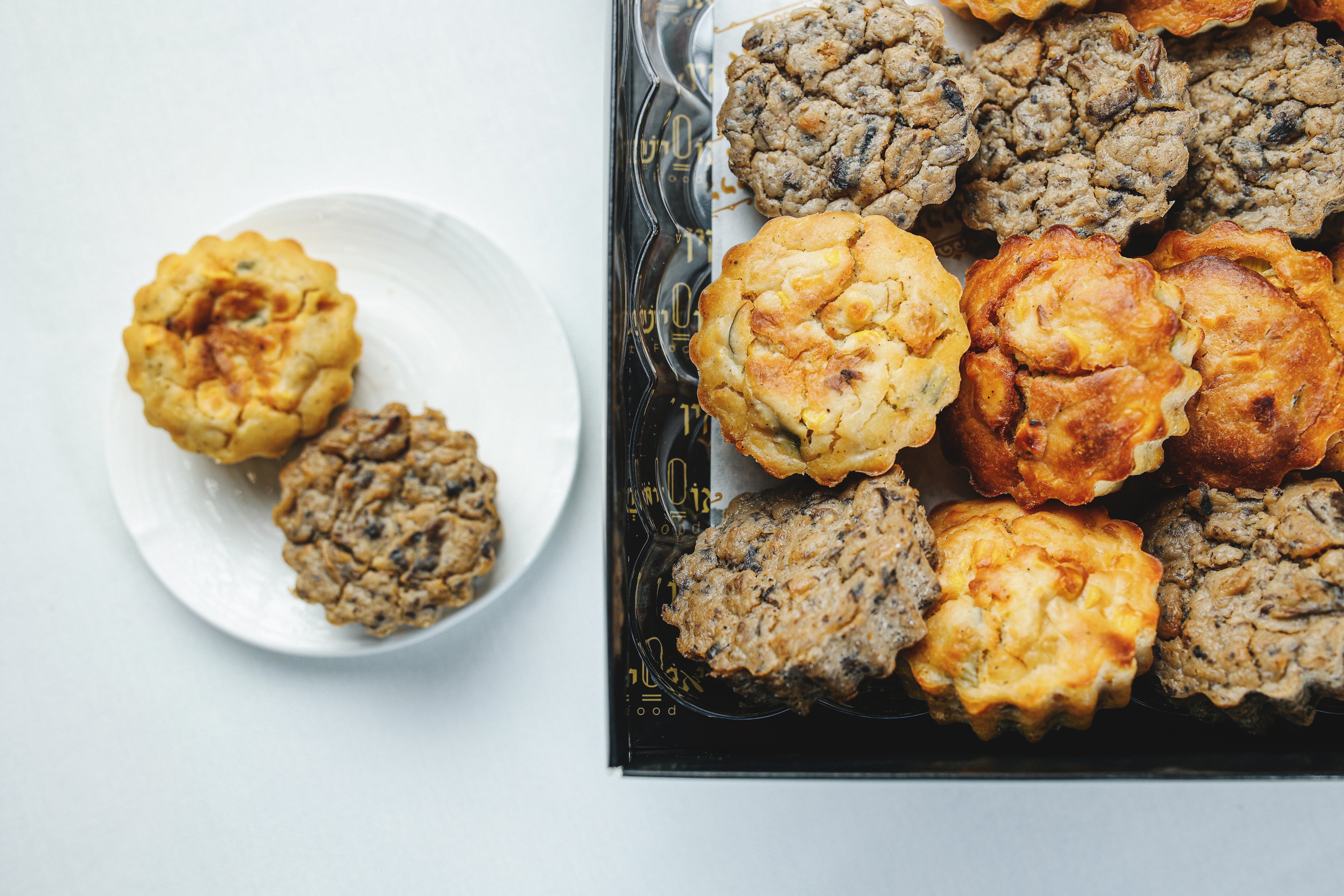 מיני פשטידה