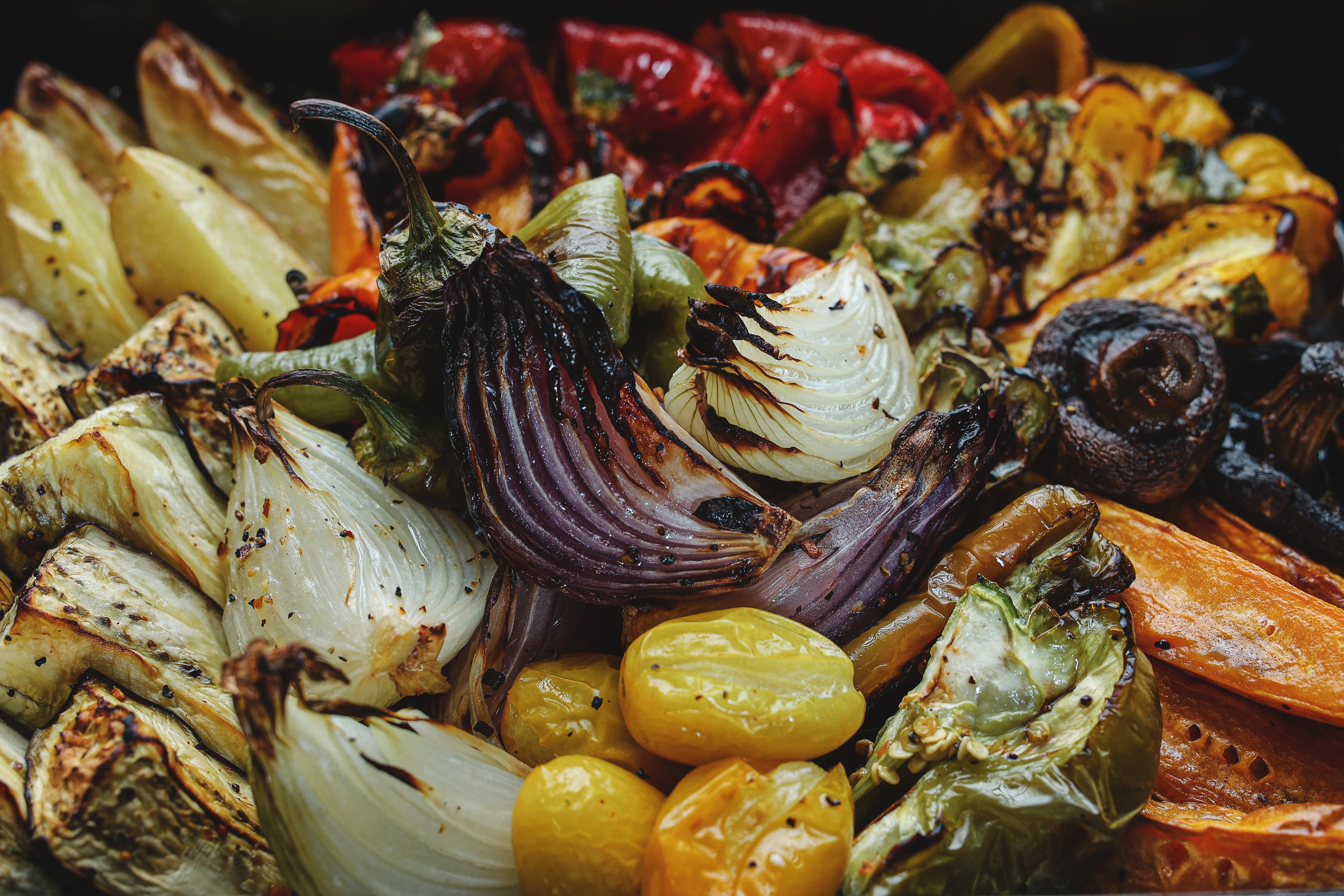 ירקות אנטיפסטי