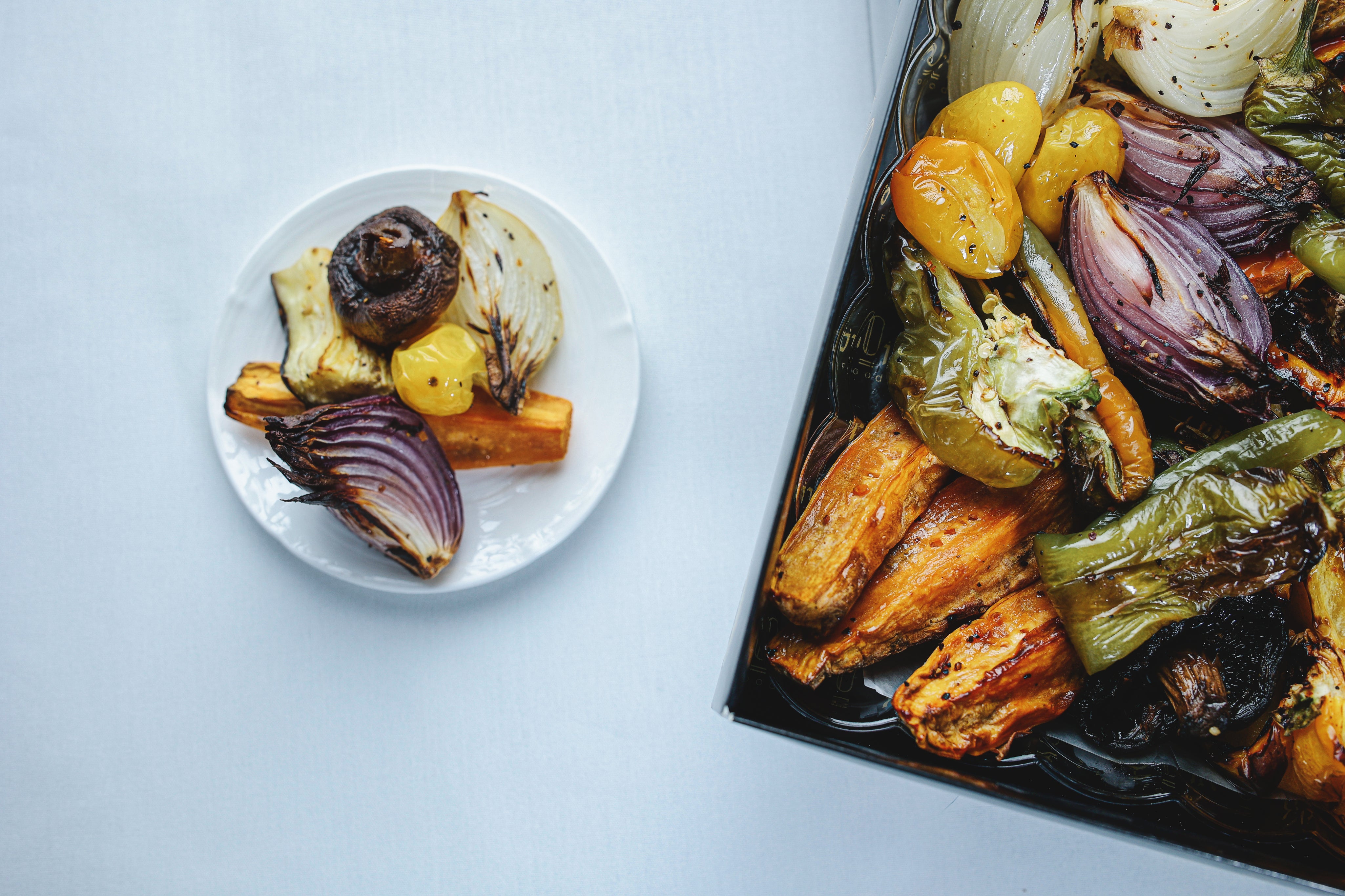 ירקות אנטיפסטי