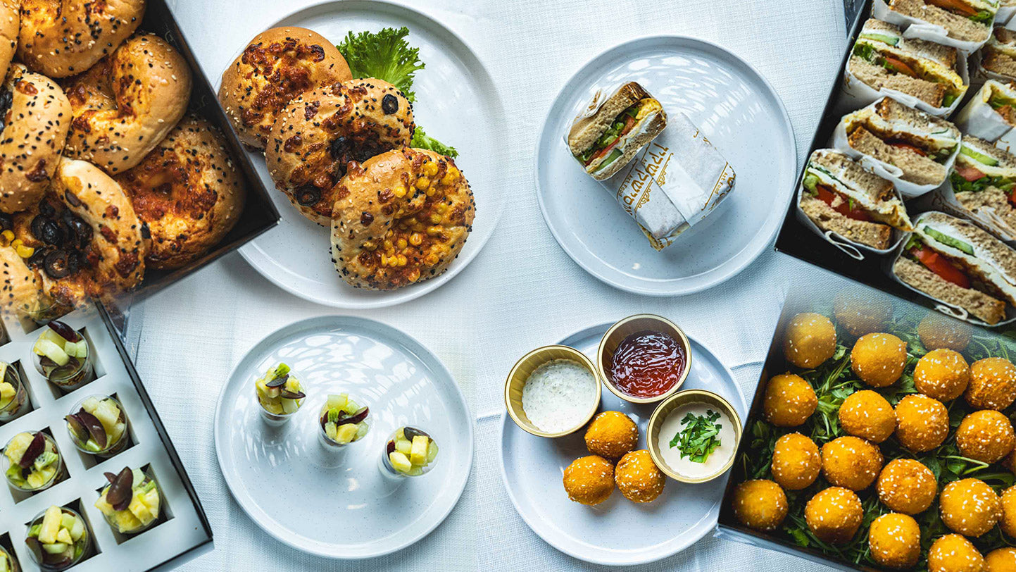 איך לבחור קייטרינג חלבי כשר שמתאים בדיוק לאירוע שלכם