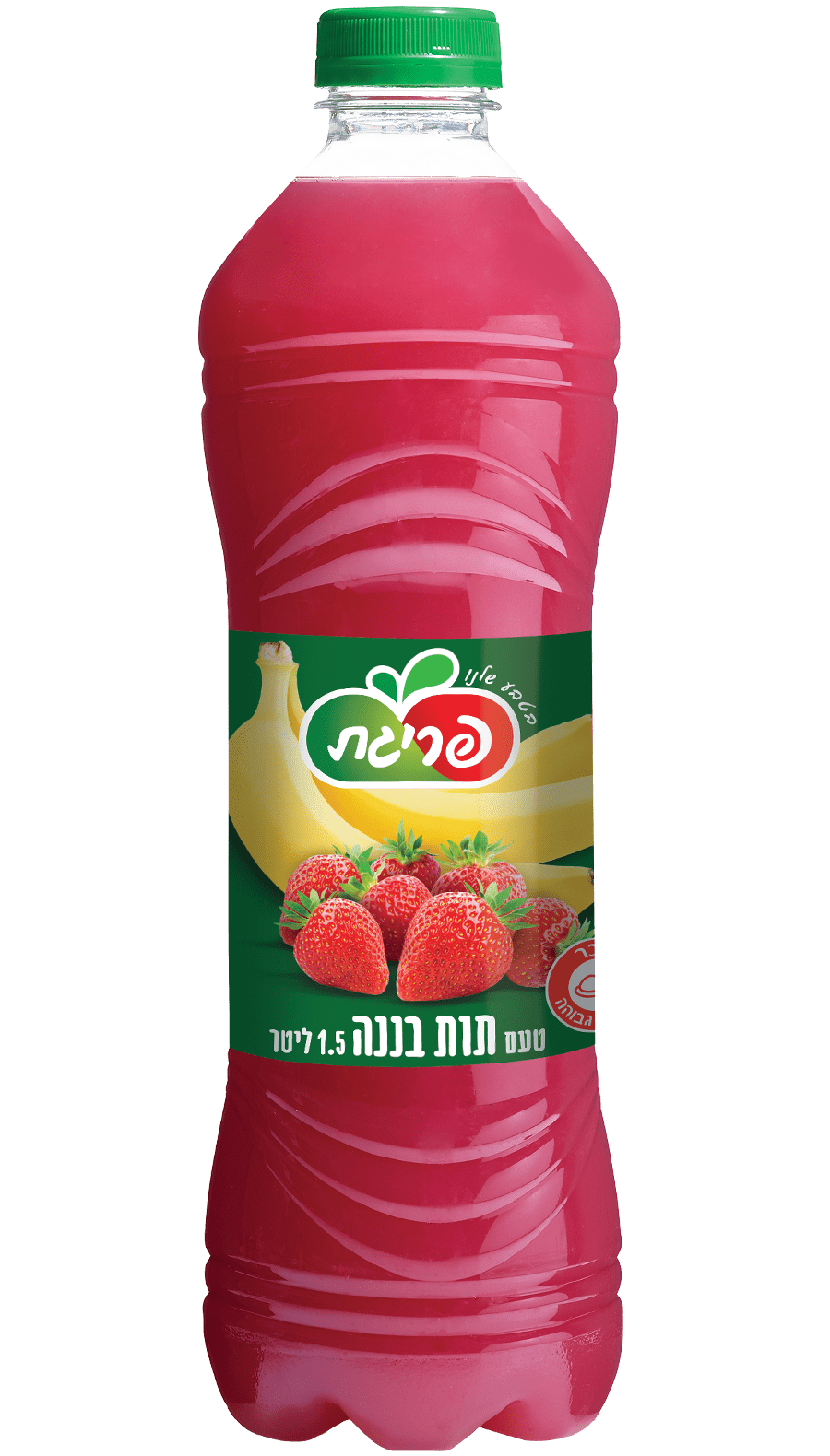 תות בננה 1.5 ליטר