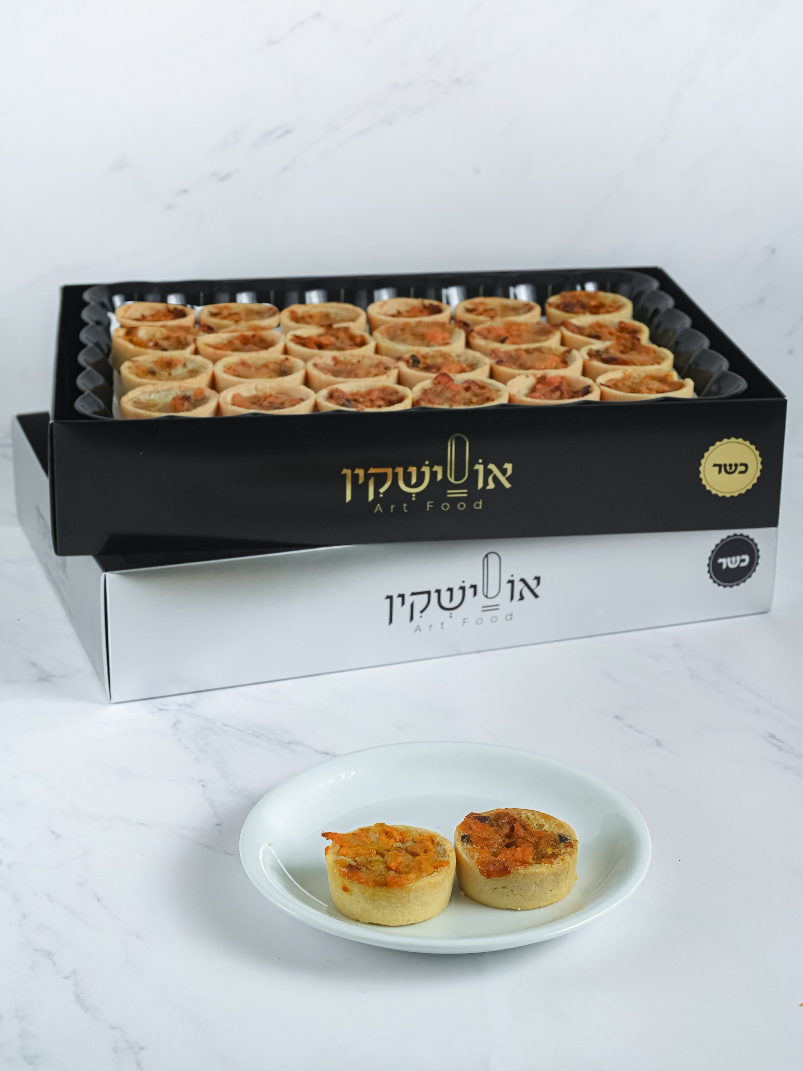 מיני קיש בטטה