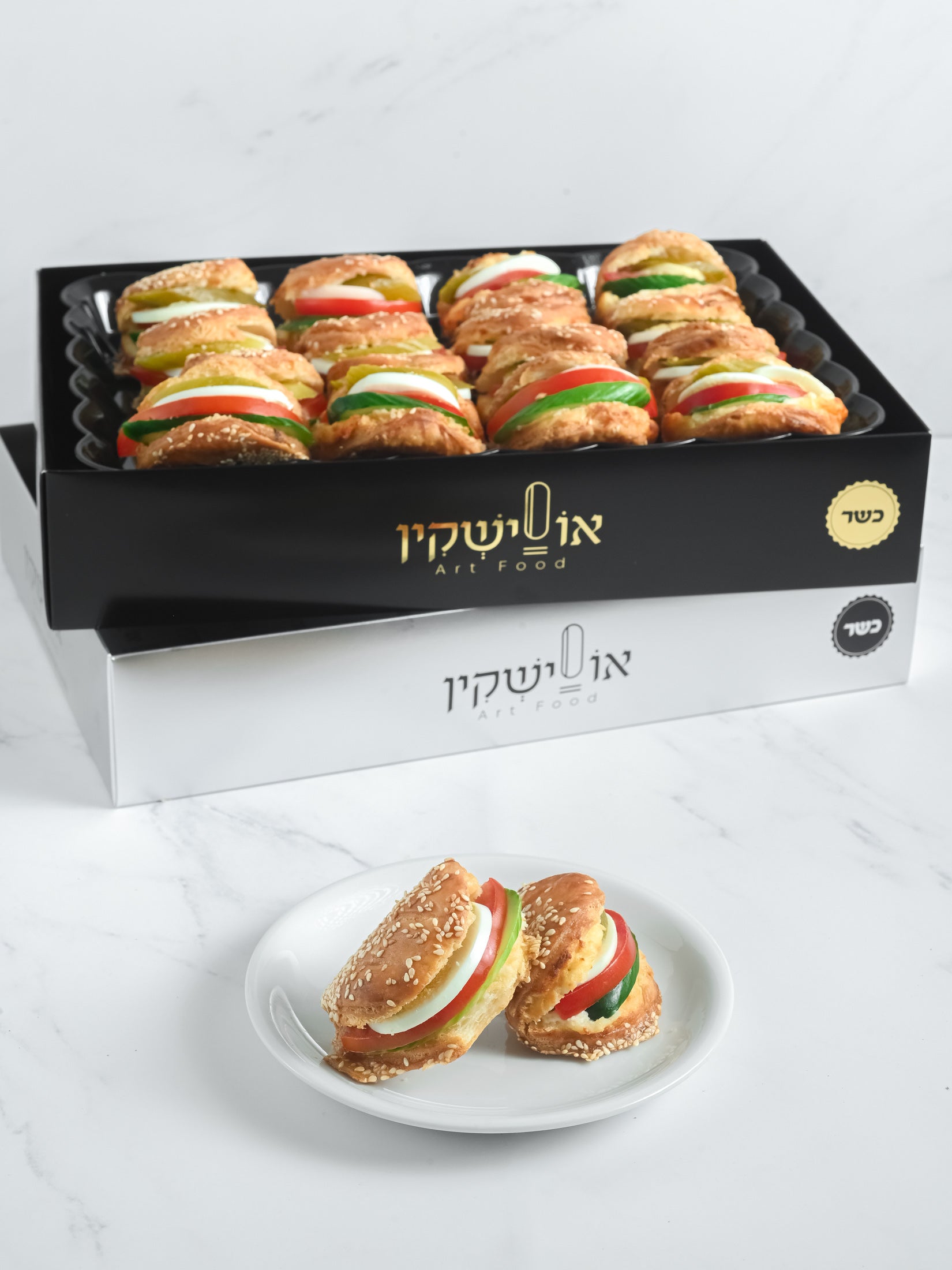 בורקס פינוקים