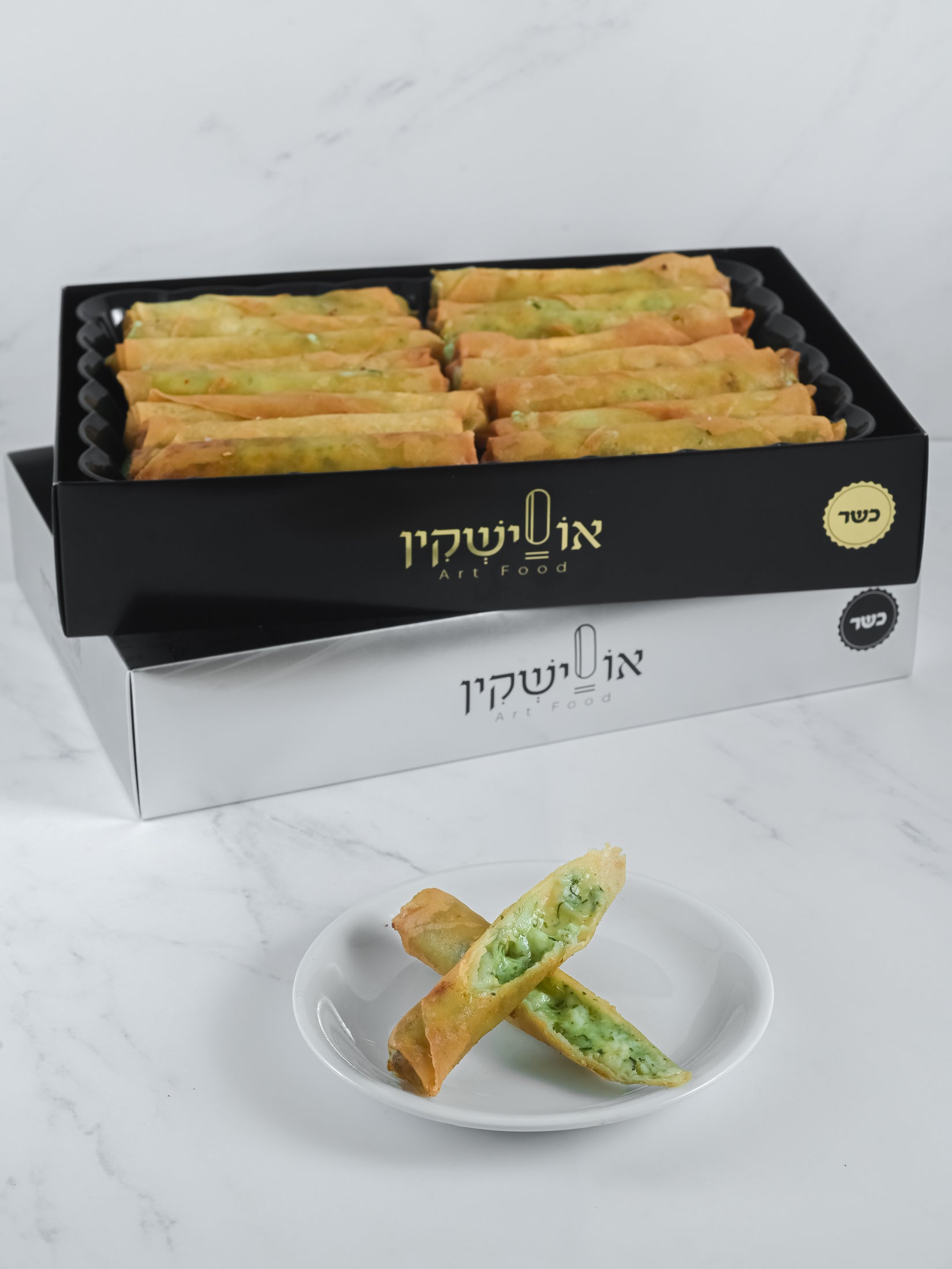 סיגר גבינות