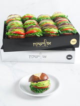 ביס פרעצל אבוקדו