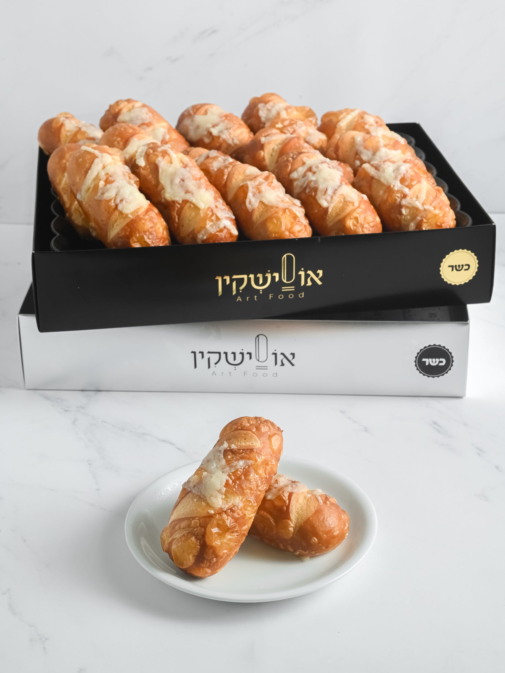 מקלות פרמזן