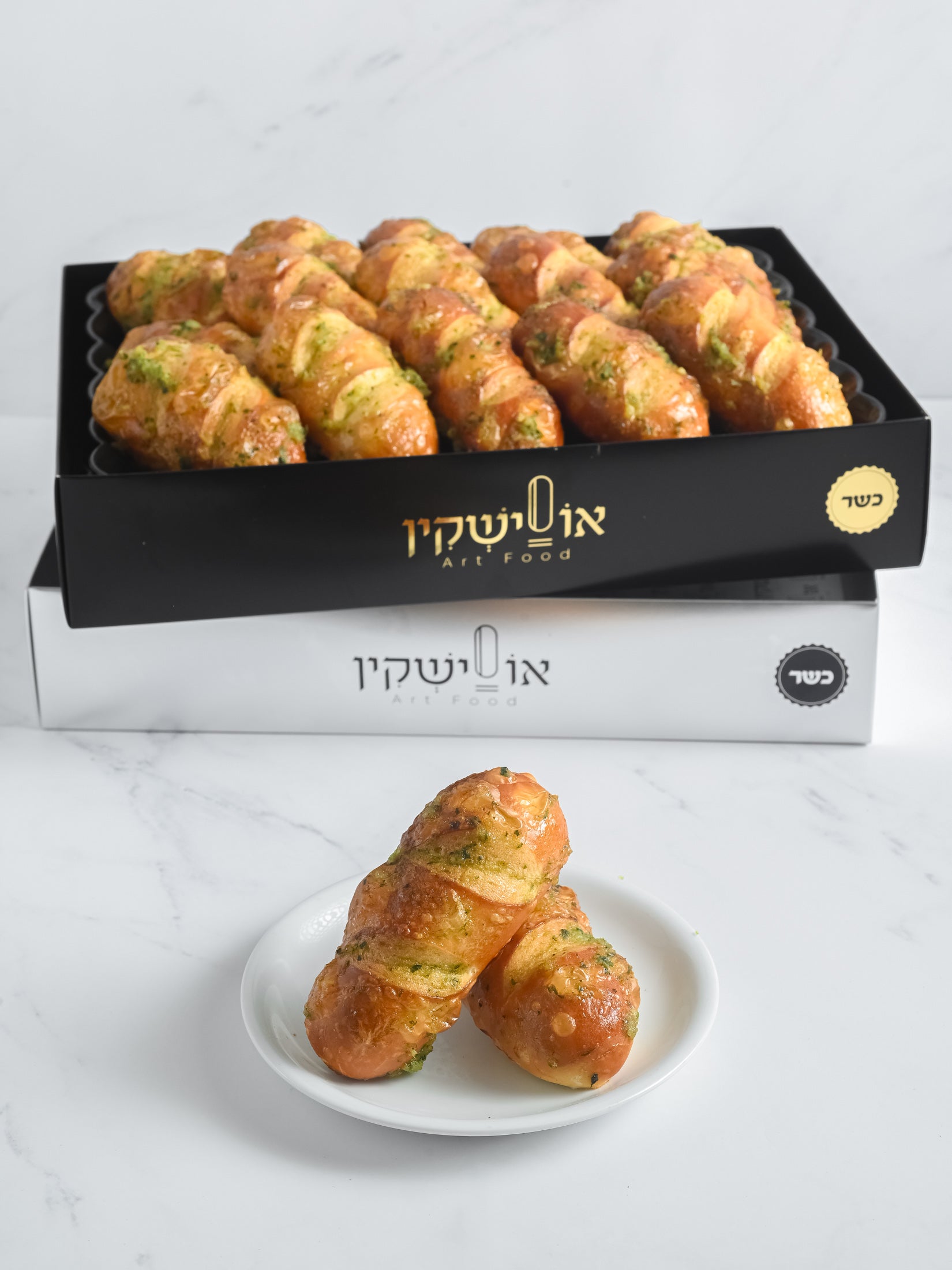 מקלות שום