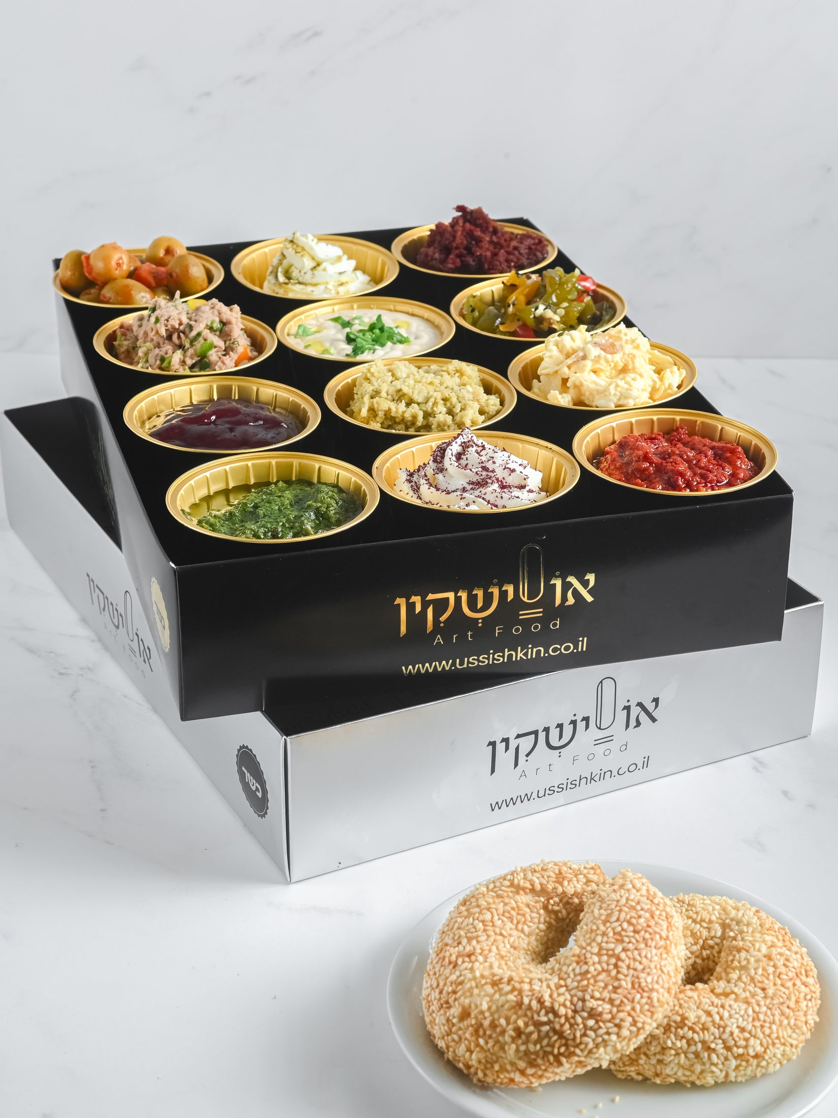 מתבלים