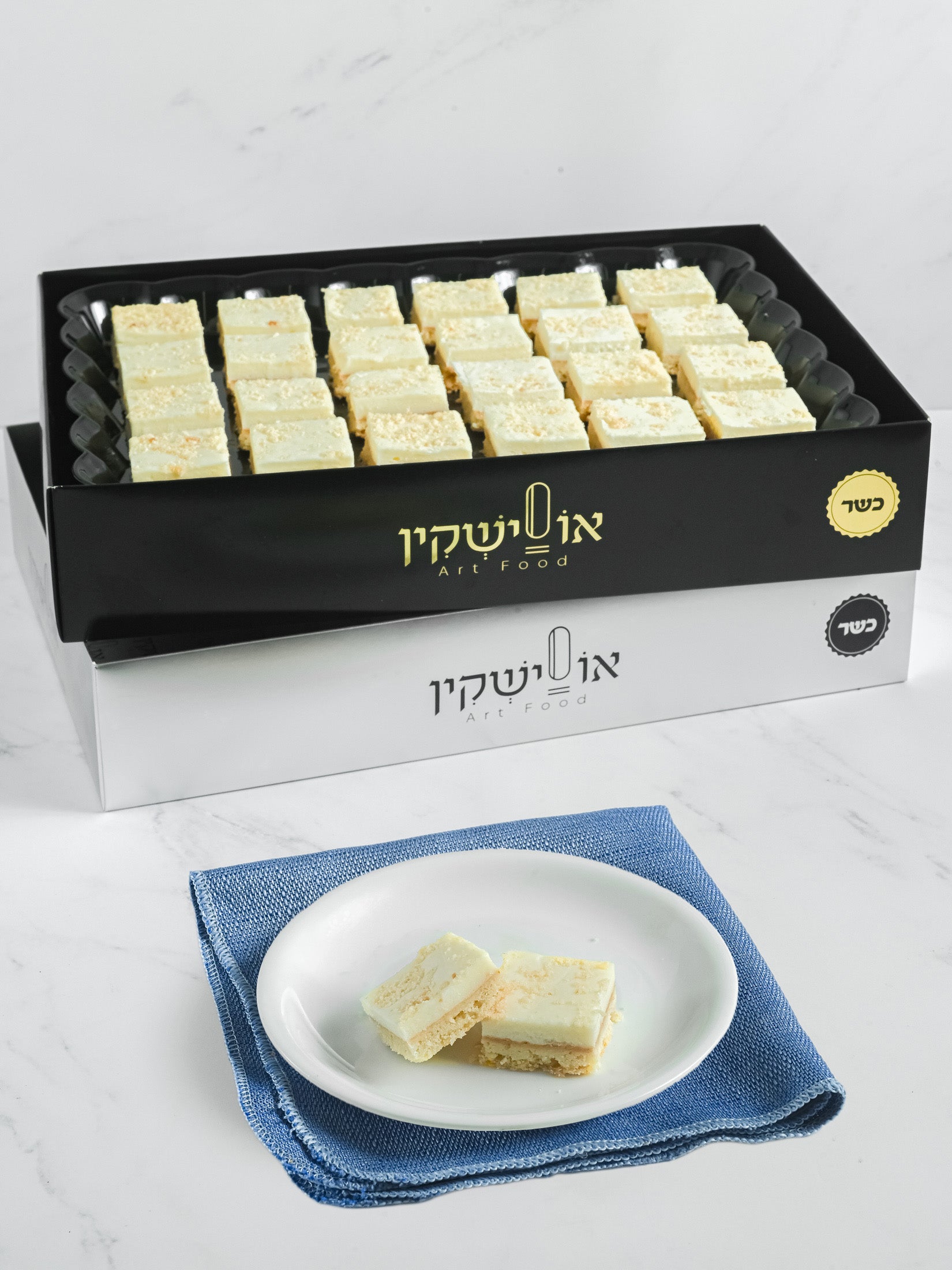 פטיפור גבינה