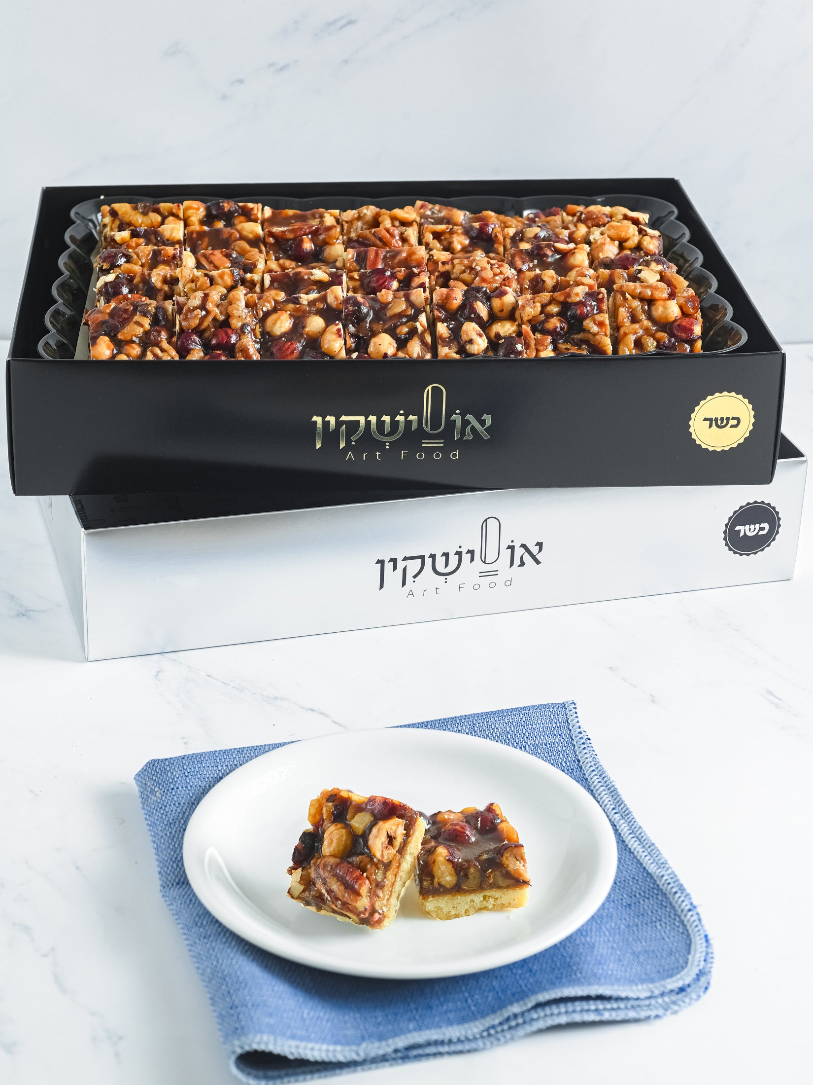 פטיפור אגוזים