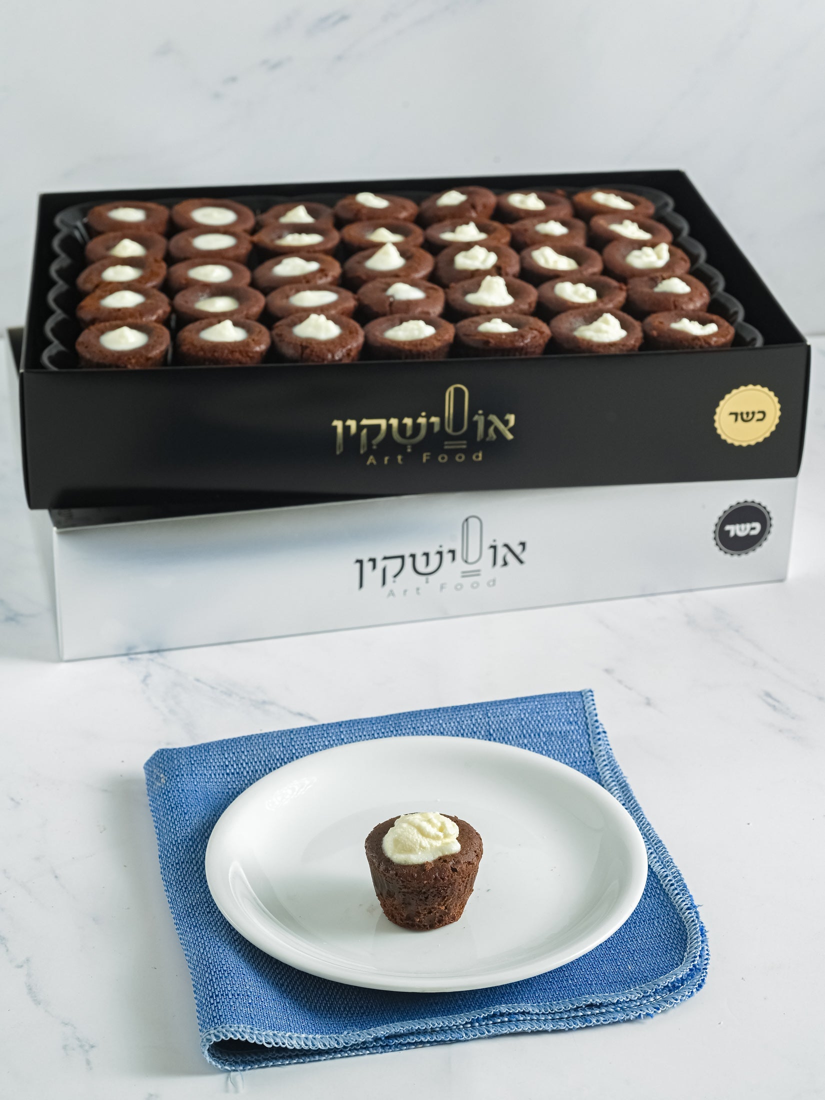 מיני סופלונים