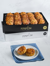 פשטידת בצל