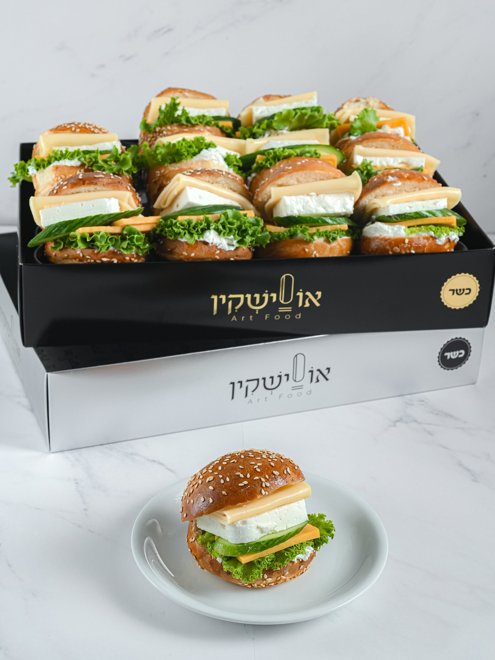 ביס גבינות