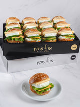 ביס גבינות