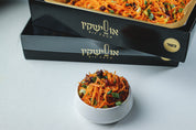 סלט גזר אסיאתי