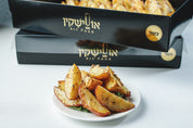 תפוח אדמה אפוי