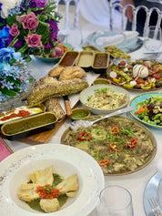 קונספט חלבי