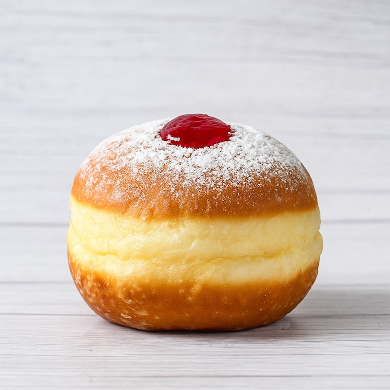 סופגניות קלאסיק ריבה